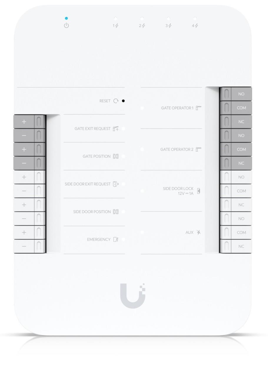 Ubiquiti UA-Hub-Door - UniFi Access Door Hub