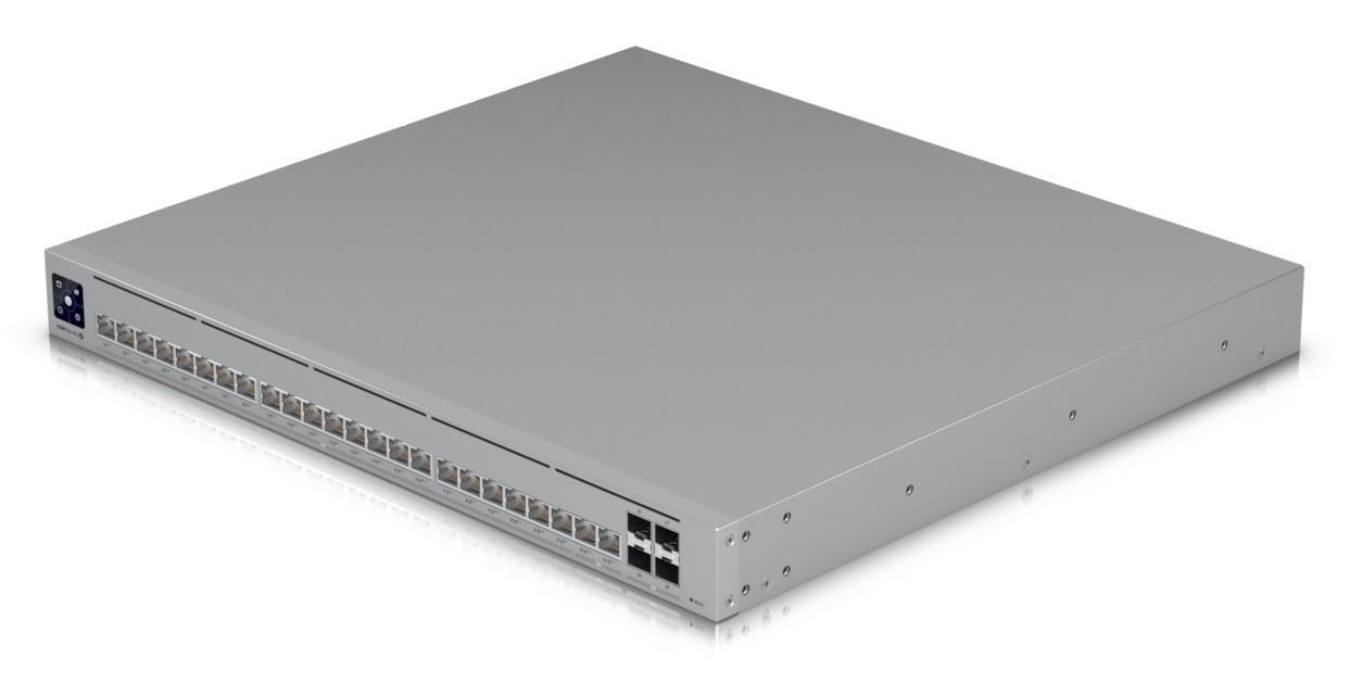 UBNT UniFi Switch USW-Pro-HD-24-PoE0 