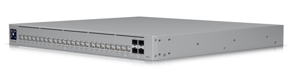 UBNT UniFi Switch USW-Pro-HD-24-PoE1 