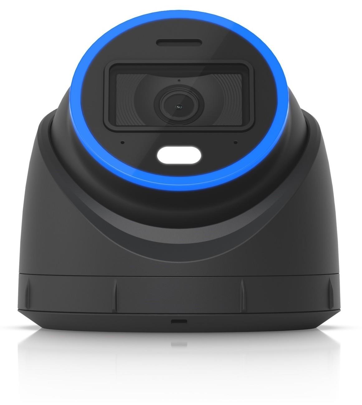 UBNT UVC-AI-Turret-W, AI Turret IP kamera, 8MP, černá2 