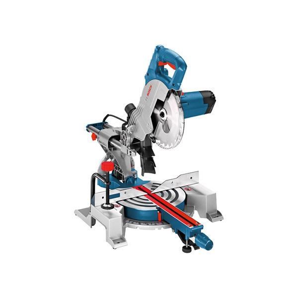 Bosch GCM 800 SJ pokosová pila se zákluzem0 