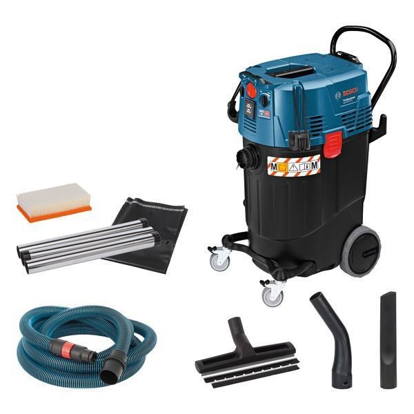 Bosch GAS 55 M AFC síťový vysavač0 