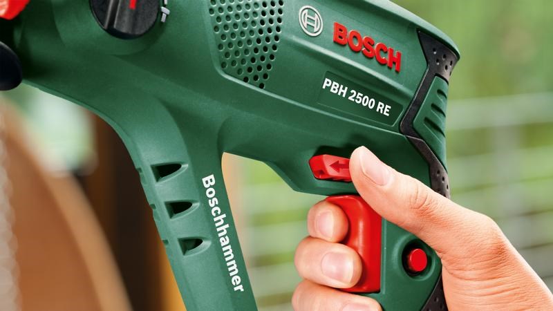 Bosch PBS 75 A pásová bruska3 