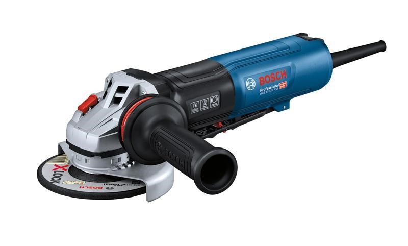 Bosch GWS 17-125 PSB úhlová bruska0 