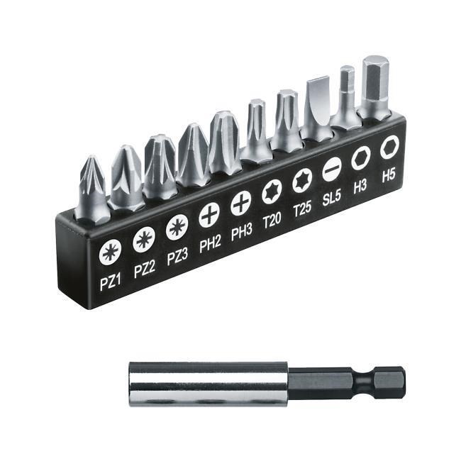Bosch IXO 7 akumulátorový šroubovák s přísluešnstvím4 