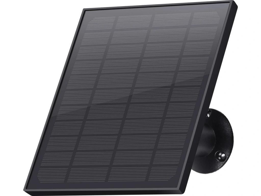Viking solární outdoorová HD kamera HDs04 4G,  zelená1 
