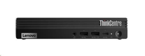LENOVO PC ThinkCentre M75q Gen 5 Tiny- Ryzen™ 5 8500GE, 16GB, 512SSD, HDMI, DP, AMD Radeon™ 740M, W11P, 3Y Onsite0 