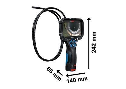 Bosch GIC 12V-5-27 C inspekční kamera1 