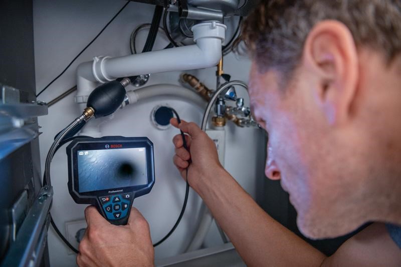 Bosch GIC 12V-5-27 C inspekční kamera4 