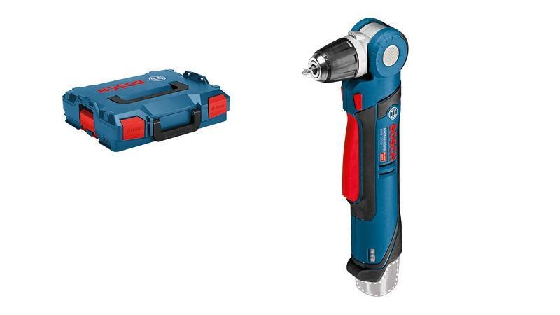 Bosch GWB 12V-10 akumulátorová úhlová vrtačka0 