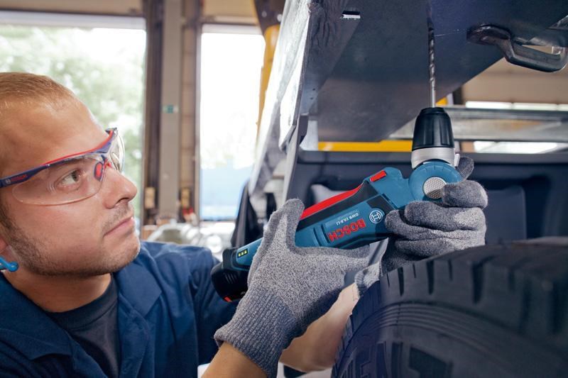 Bosch GWB 12V-10 akumulátorová úhlová vrtačka2 