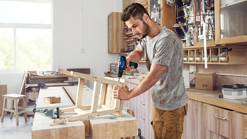 Bosch GSB 120-LI akumulátorový kombinovaný šroubovák3 