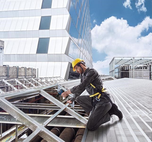 Bosch GSB 12V-30 akumulátorový kombinovaný šroubovák1 