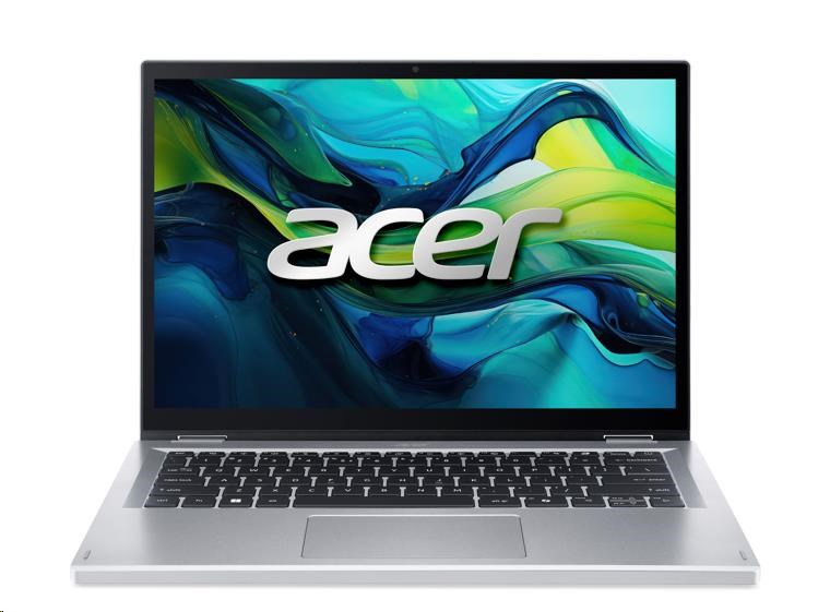 ACER NTB Aspire Go Spin 14 (AGSP14-31PT-C2S7), N150, 14