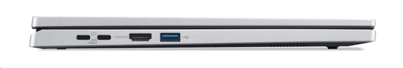 ACER NTB Aspire Go Spin 14 (AGSP14-31PT-C2S7), N150, 14