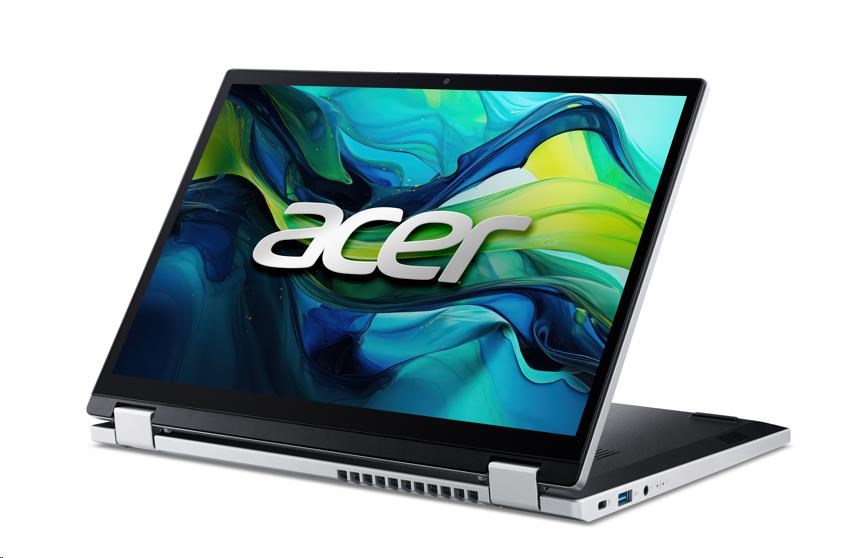 ACER NTB Aspire Go Spin 14 (AGSP14-31PT-C2S7), N150, 14