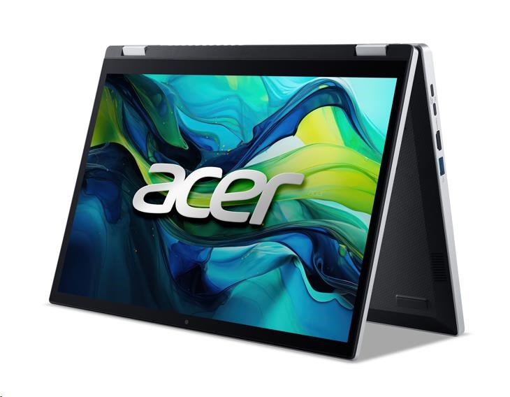 ACER NTB Aspire Go Spin 14 (AGSP14-31PT-C2S7), N150, 14