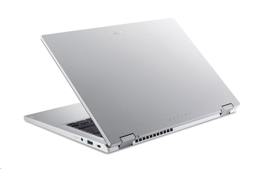 ACER NTB Aspire Go Spin 14 (AGSP14-31PT-C2S7), N150, 14