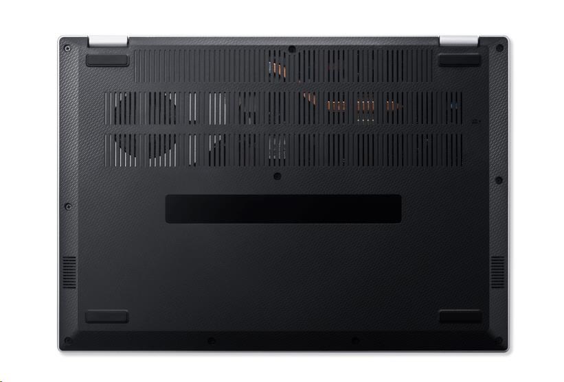 ACER NTB Aspire Go Spin 14 (AGSP14-31PT-C2S7), N150, 14