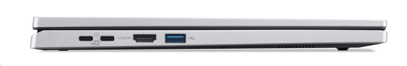 ACER NTB Aspire Go Spin 14 (AGSP14-31PT-33QY),iCore 3 N355,14