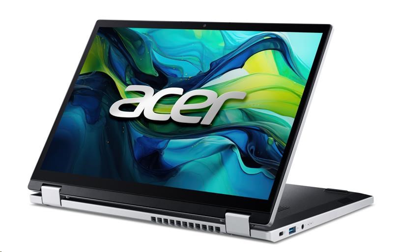 ACER NTB Aspire Go Spin 14 (AGSP14-31PT-33QY),iCore 3 N355,14