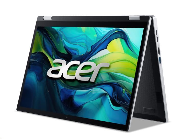 ACER NTB Aspire Go Spin 14 (AGSP14-31PT-33QY),iCore 3 N355,14