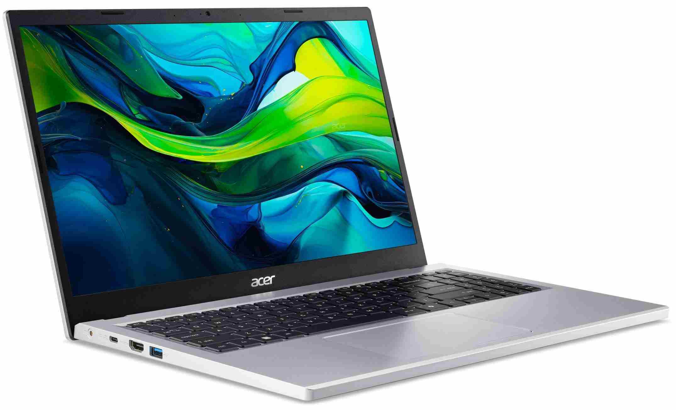 ACER NTB Aspire Go 15 (AG15-32P-C9RS), N150, 15.6