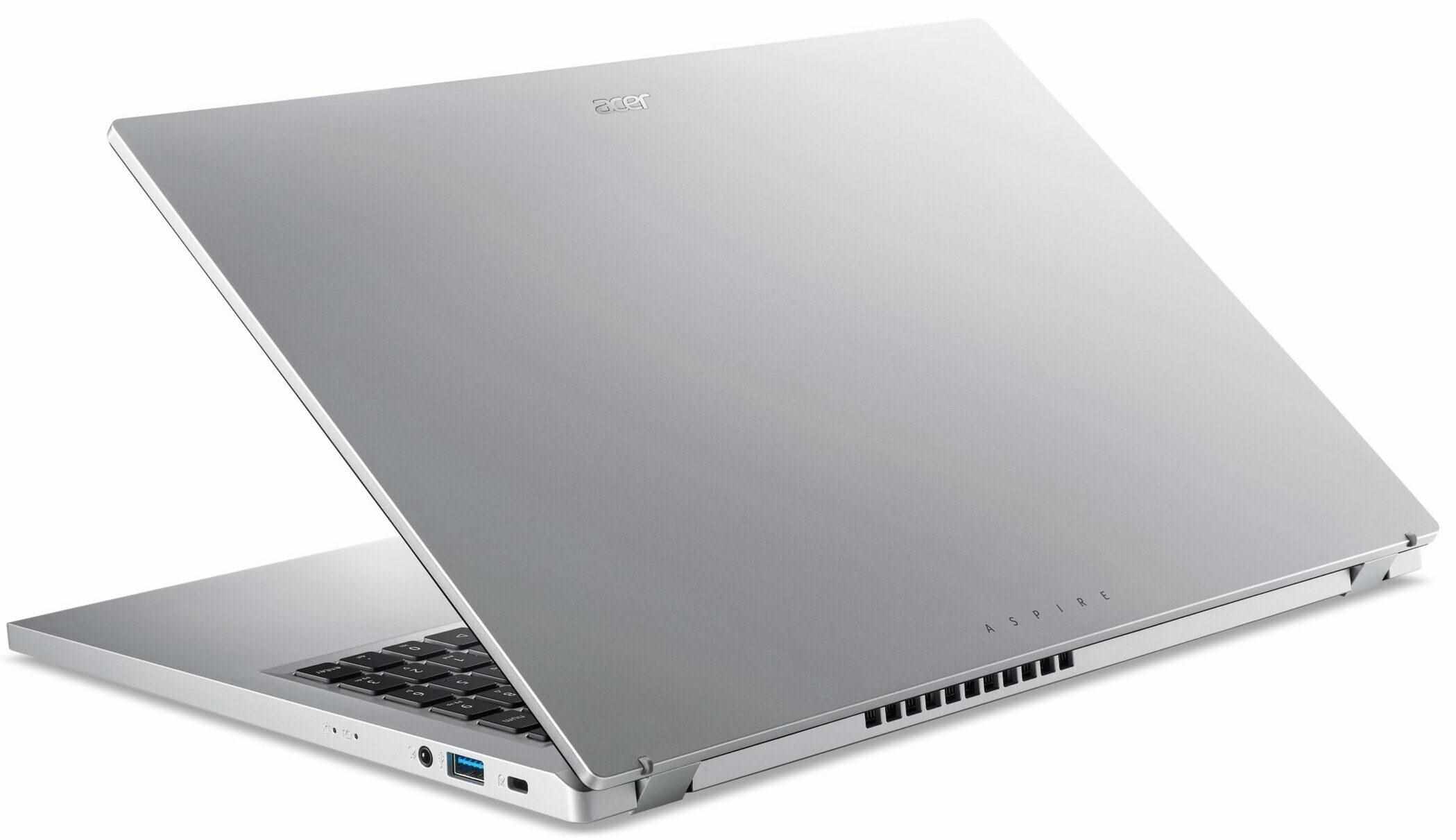 ACER NTB Aspire Go 15 (AG15-32P-C9RS), N150, 15.6
