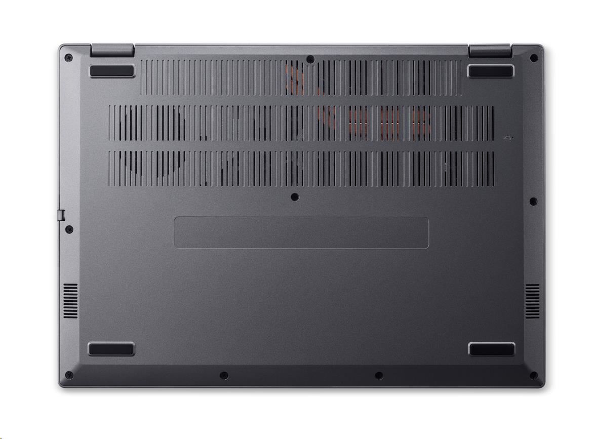 ACER NTB Aspire Spin 14 (ASP14-52MTN-541L), Ultra5-115U, 14