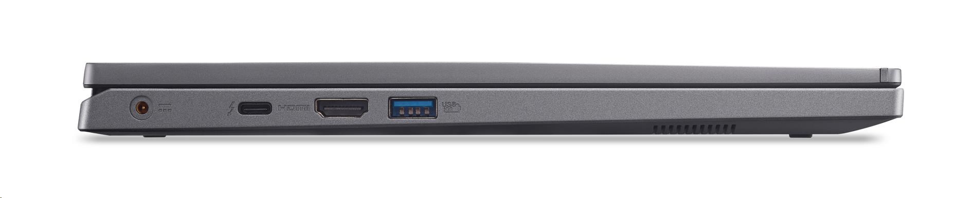 ACER NTB Aspire Spin 14 (ASP14-52MTN-541L), Ultra5-115U, 14