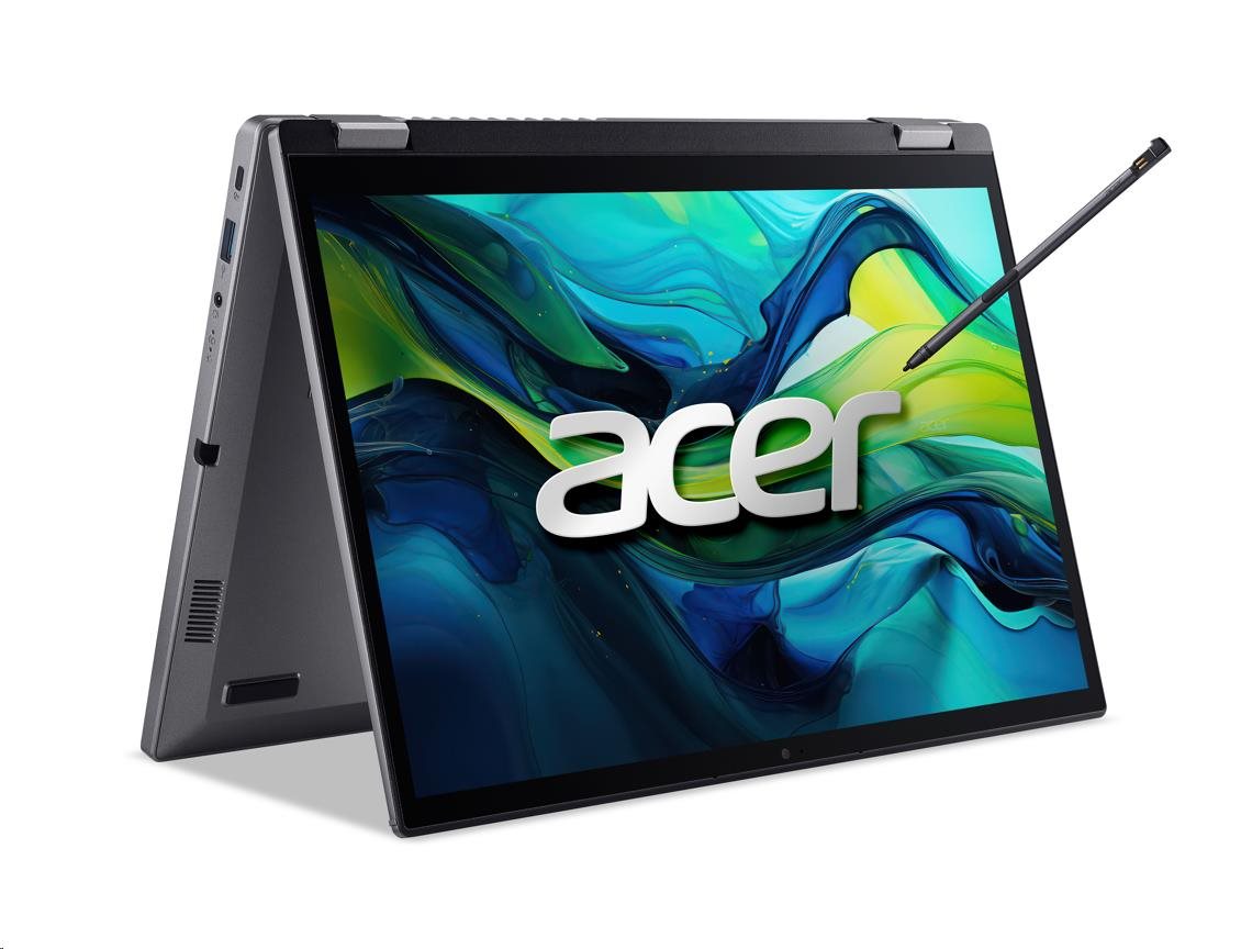 ACER NTB Aspire Spin 14 (ASP14-52MTN-541L), Ultra5-115U, 14