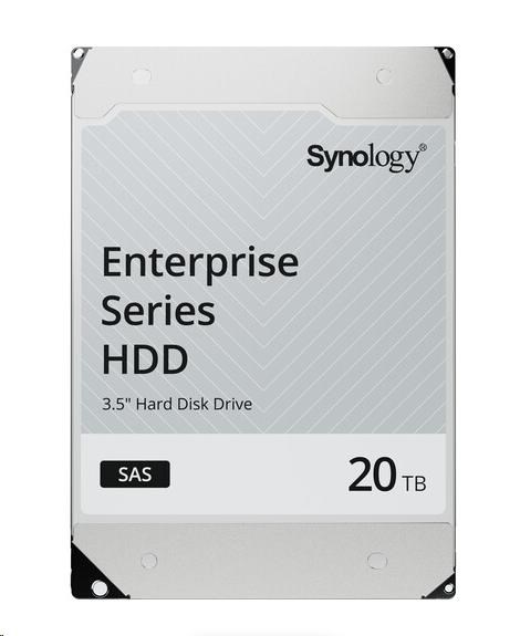 Synology HAS5310-20T 3.5