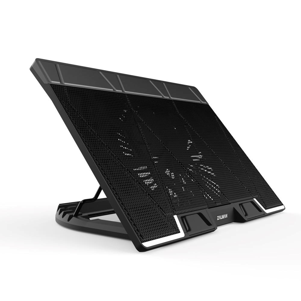ZALMAN Stojan na notebook ZM-NS3000, až 17