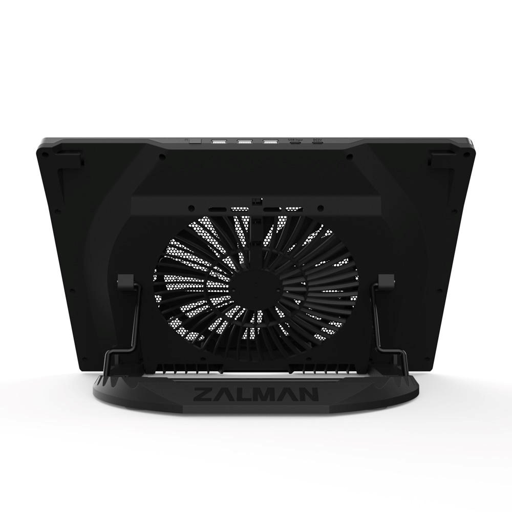 ZALMAN Stojan na notebook ZM-NS3000, až 17