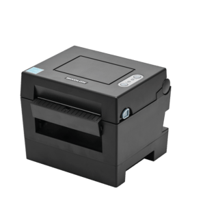 BIXOLON SLP-DL410,  8 dots mm (203 dpi),  RTC,  USB,  USB Host,  Ethernet,  EPL,  ZPLII,  black0 