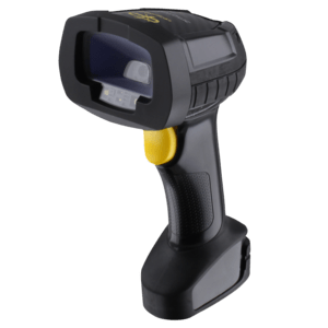Datalogic PowerScan PM9600,  Display,  Profinet,  2D,  DPM,  disp.,  multi-IF (Ethernet),  RB0 