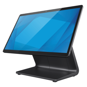 EloPOS Z30,  No OS,  39.6 cm (15, 6""),  Projected Capacitive,  Full HD,  USB,  USB-C,  Wi-Fi,  Intel Celeron,  SSD,  grey0 