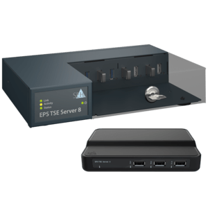 Epson EPS TSE Server 30 