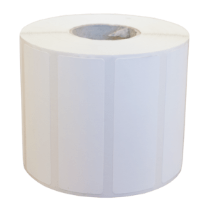 PP Matte Label Premium, Cont Roll, 105mm x 29m