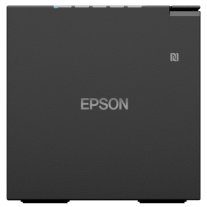 Epson TM-M50II,  Near End Sensor,  cutter,  USB,  RS232,  Ethernet,  white0 