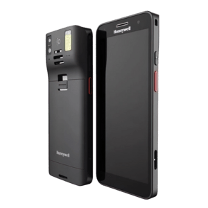 CT37 - WIFI6E, No Sim, 6" Scrn, FlexRange-Green Laser