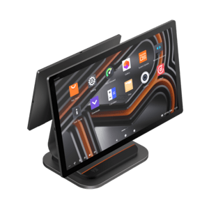 SUNMI T3 PRO,  GMS-EDLA,  39.6 cm (15, 6""),  Full HD,  USB,  BT (BLE),  Ethernet,  Wi-Fi,  Android,  black0 