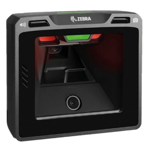 Zebra SP7201-V, 2D, SR, Digimarc, USB, black0 