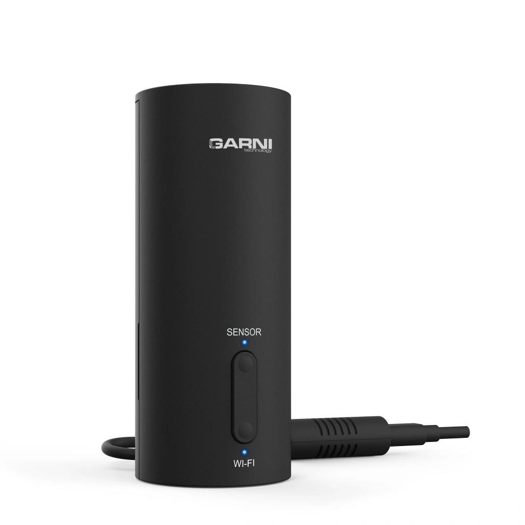 GARNI GTway Plus - WiFi meteo brána2 