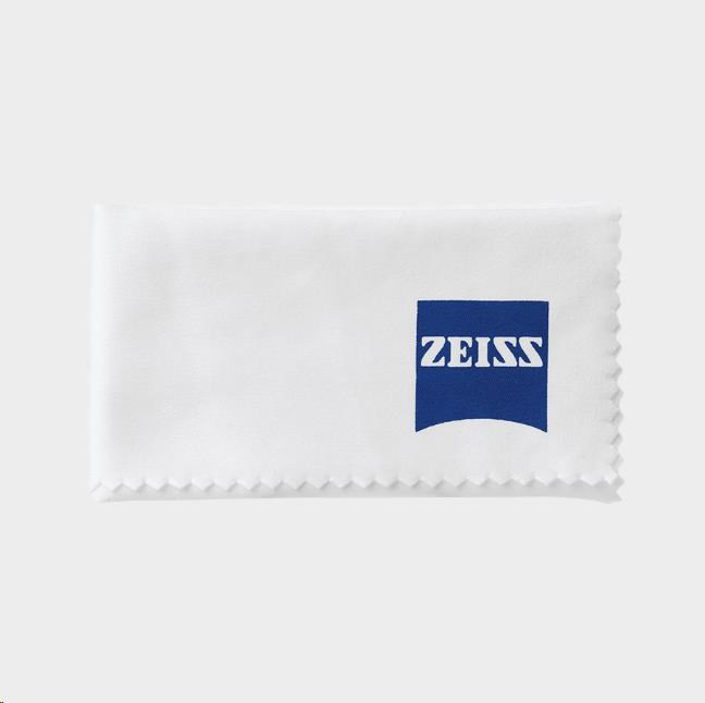 Zeiss Lens Cleaning Microfibre Cloth0 