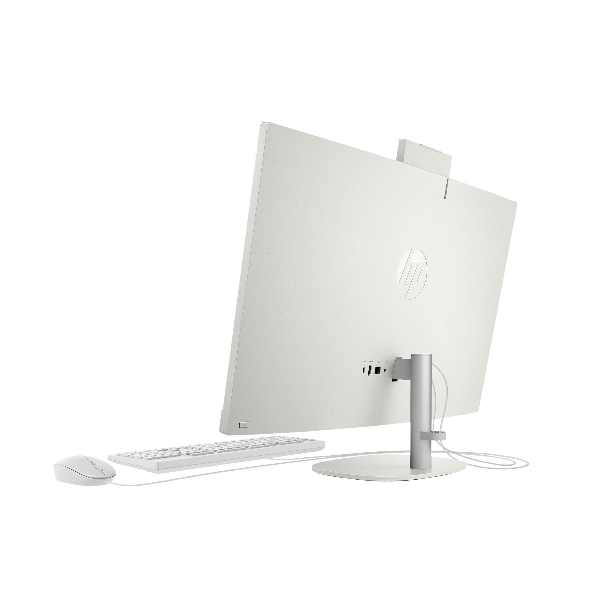 PC HP 27-cr0013nc AiO,  27