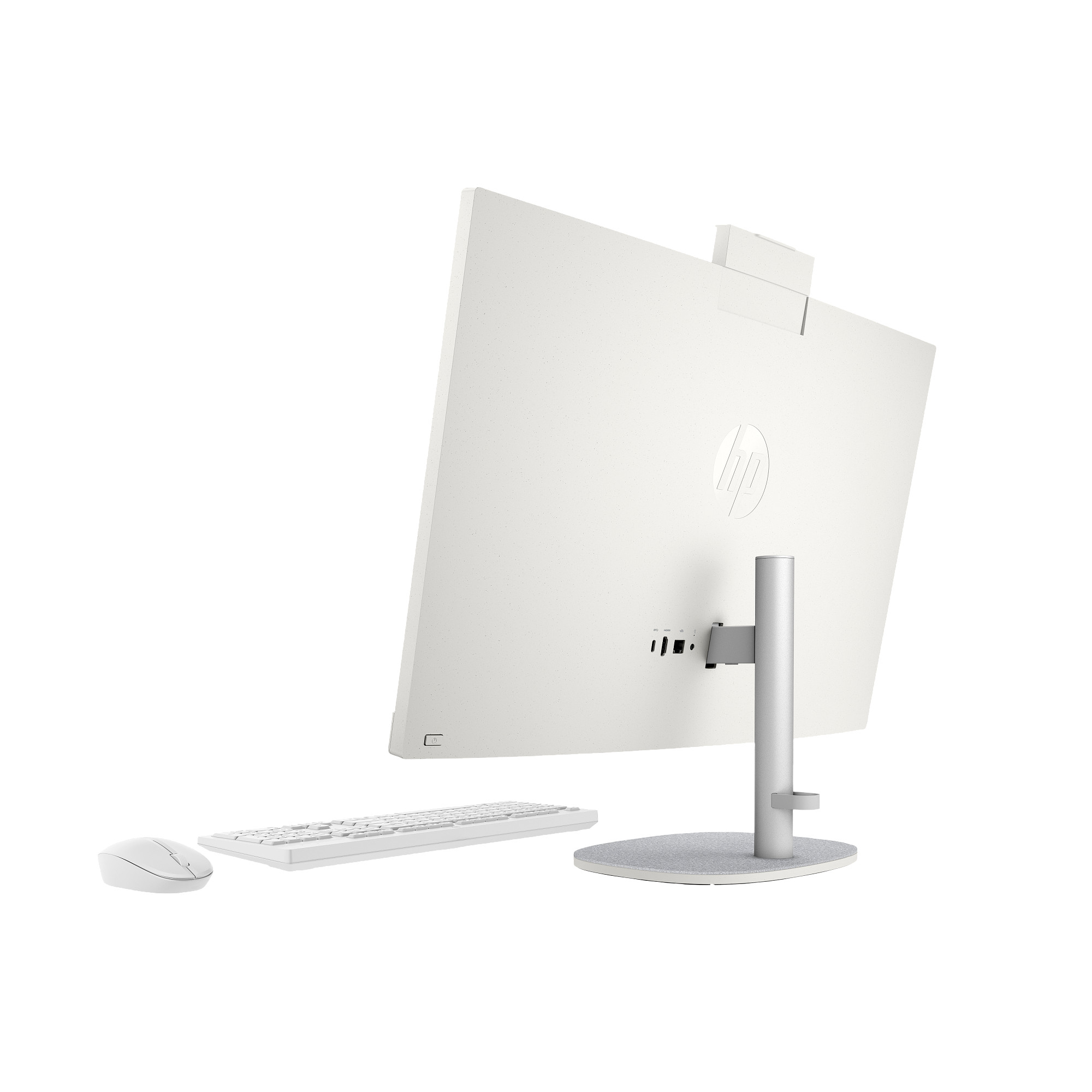 PC HP 27-cr0013nc AiO,  27