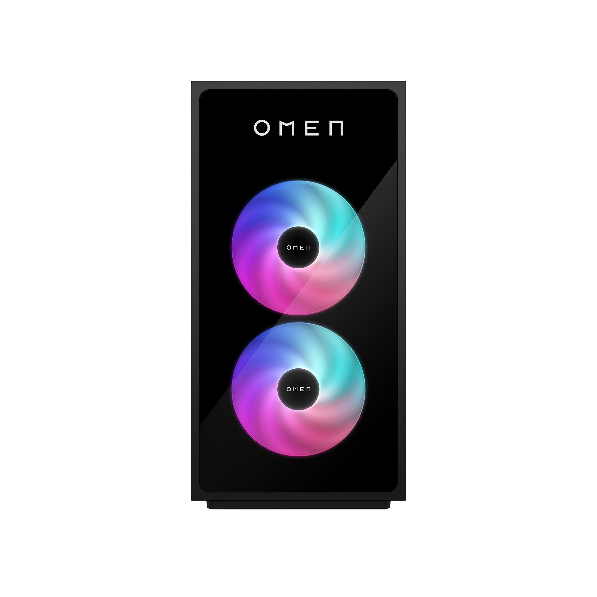 HP OMEN/ GT16-0006nc/ Desktop/ U7-265F/ 64GB/ 2TB/ RTX 5080/ W11H/ 3R
