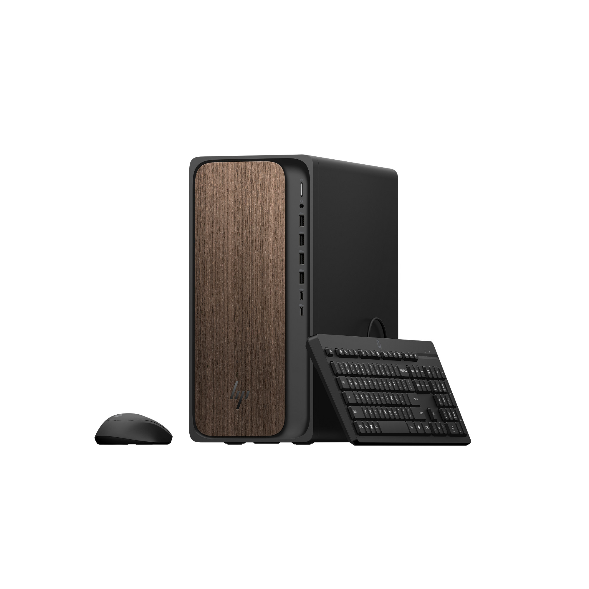 PC HP OmniDesk AI PC M03-0055nc,   Core Ultra7 265 ,  16GB DDR5,  SSD 512GB,   FreeDos4 