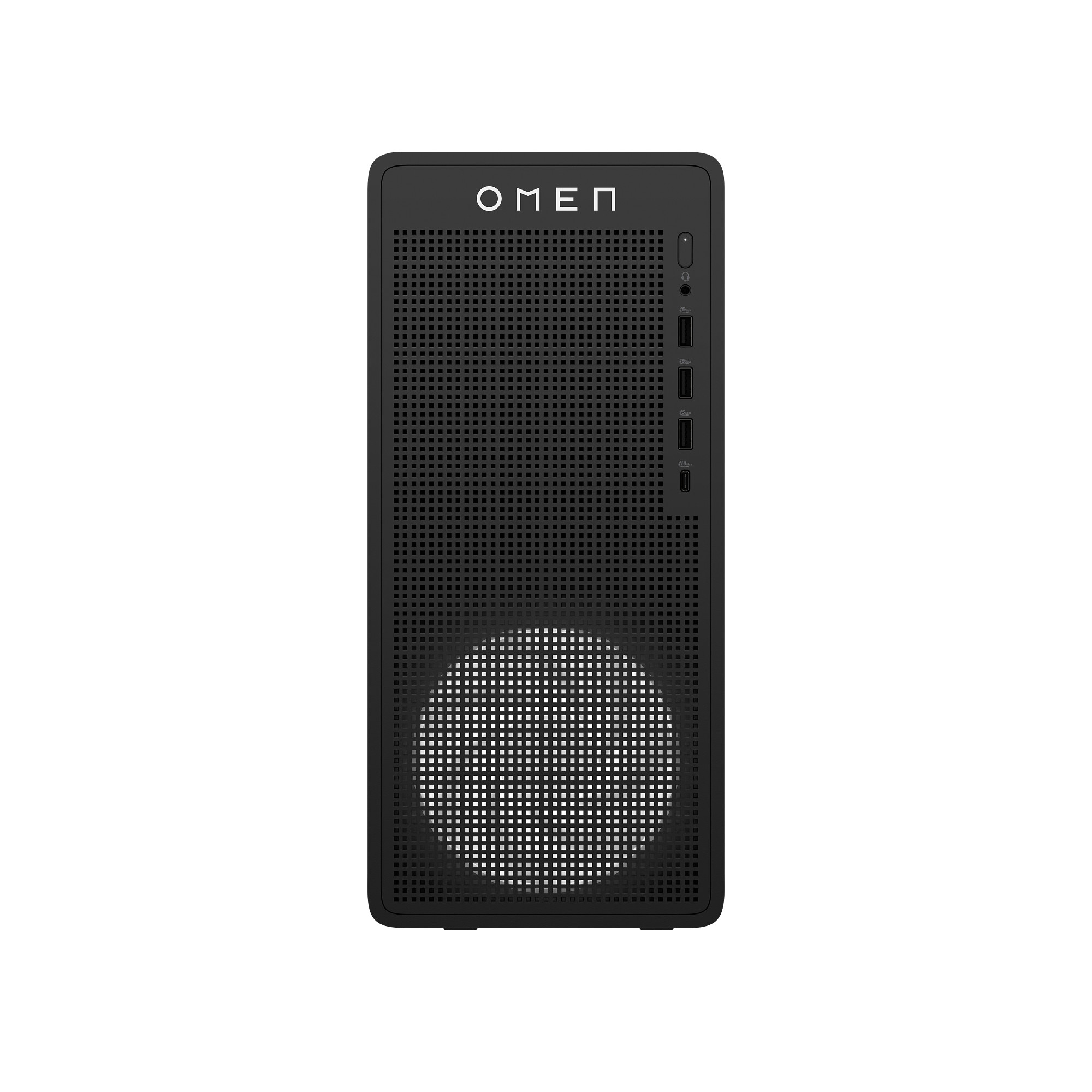 PC OMEN TG03-0900nc,  i5-14400F,  16GB DDR5,  SSD 1TB,  RTX 3050 6GB,  Windows 11 Home,  GamePass 3měsíce zdarma0 